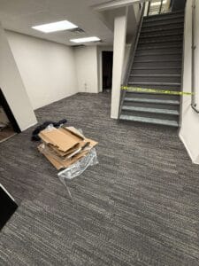 "Luxury hardwood flooring enhancing resale value in Toronto real estate"