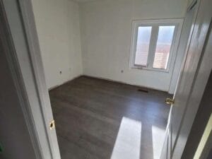 Scratch-proof SPC floors