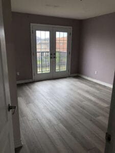 SPC floors Canada