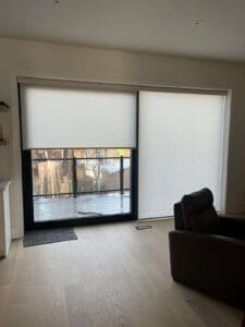 Toronto wood floor