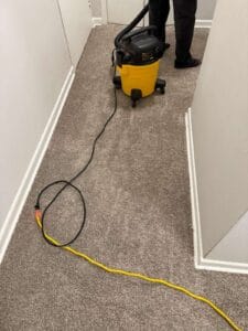 Plush floor update