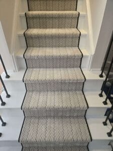 Toronto floor redo