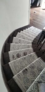 Chic handrail fit