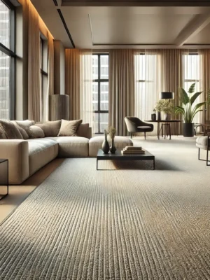 Carpets (Free Installation)