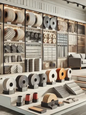 Flooring Accessories