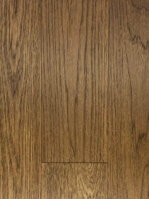 "Sunlight reflecting on polished hardwood floor in downtown Toronto home"