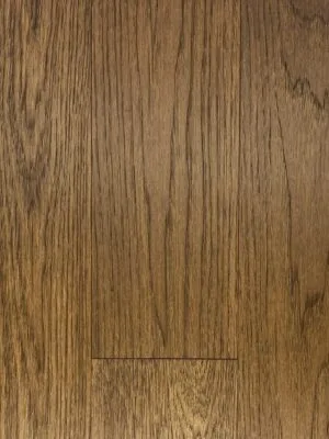 "Sunlight reflecting on polished hardwood floor in downtown Toronto home"
