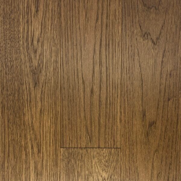 "Sunlight reflecting on polished hardwood floor in downtown Toronto home"