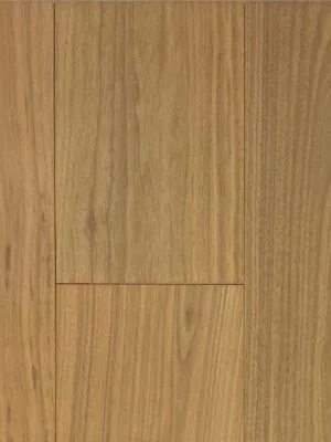 "Toronto flooring expert laying premium maple hardwood boards"