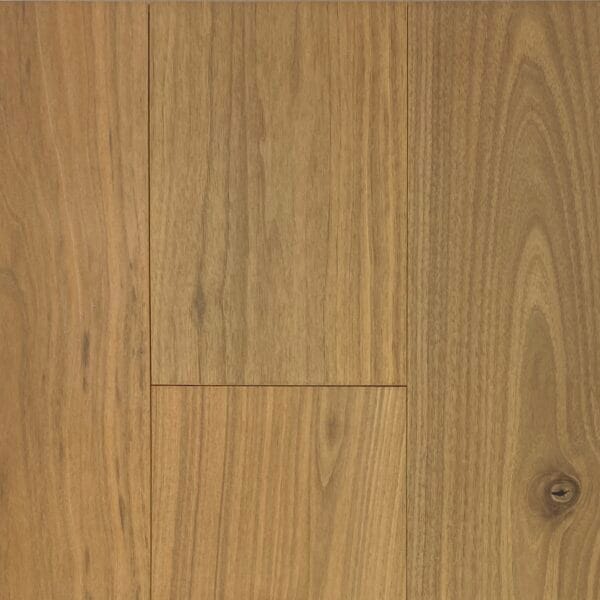 "Toronto flooring expert laying premium maple hardwood boards"
