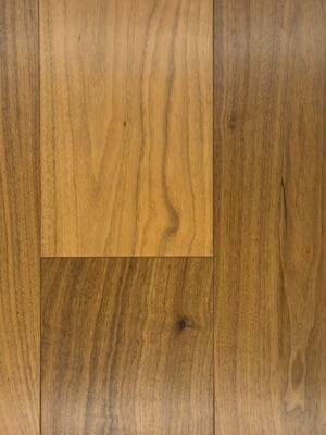 "Toronto flooring expert laying premium maple hardwood boards"