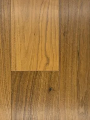 "Toronto flooring expert laying premium maple hardwood boards"