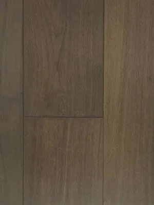 "Rustic hardwood floor design bringing warmth to urban Toronto spaces"