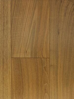 "Sleek hardwood floors enhancing modern Toronto condo interiors"