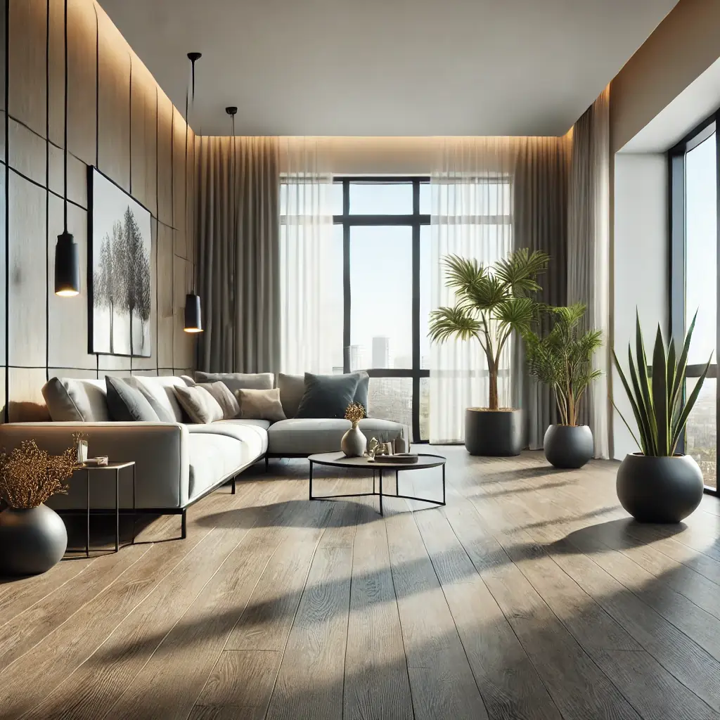 Vinyl Flooring in Toronto & GTA (Greater Toronto Area) - Canada