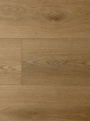 Toronto hardwood floor sanding in progress