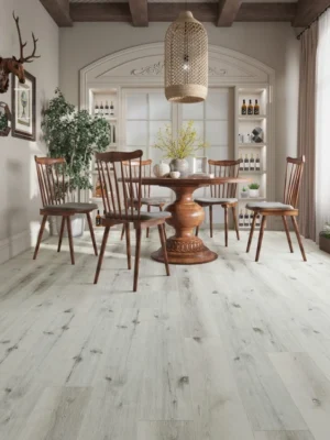 Stylish hardwood flooring options for modern Toronto interiors