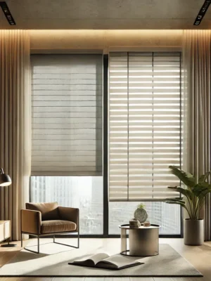Window Blinds
