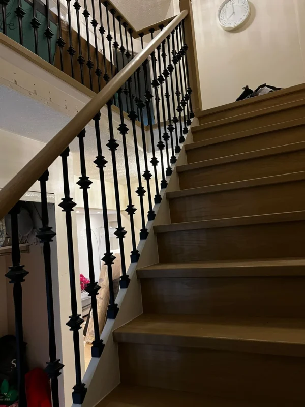 Staircase and Railing Collection - Image 34