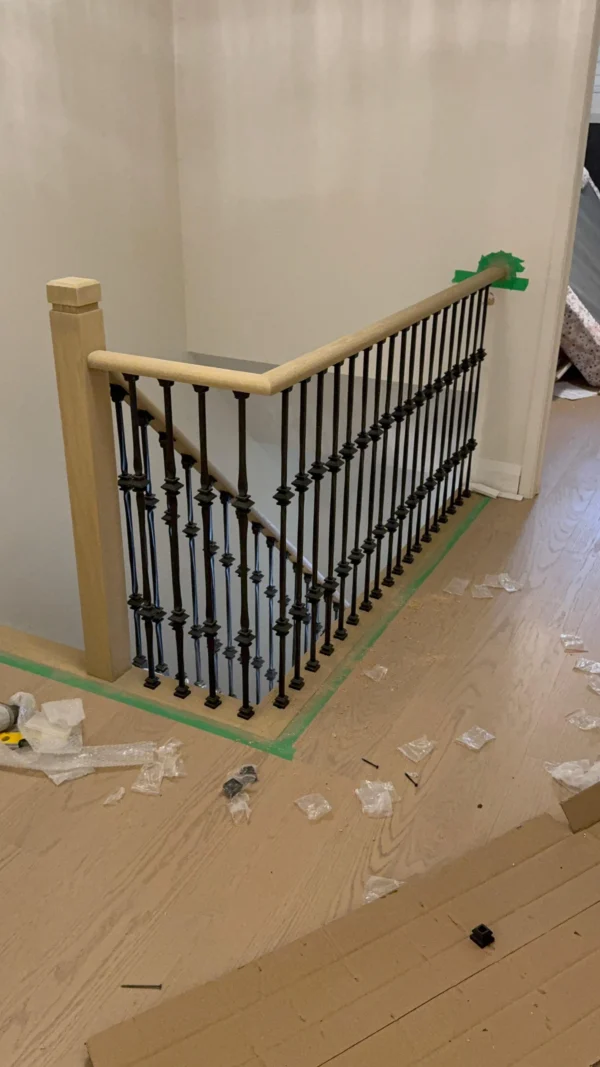 Staircase and Railing Collection - Image 32