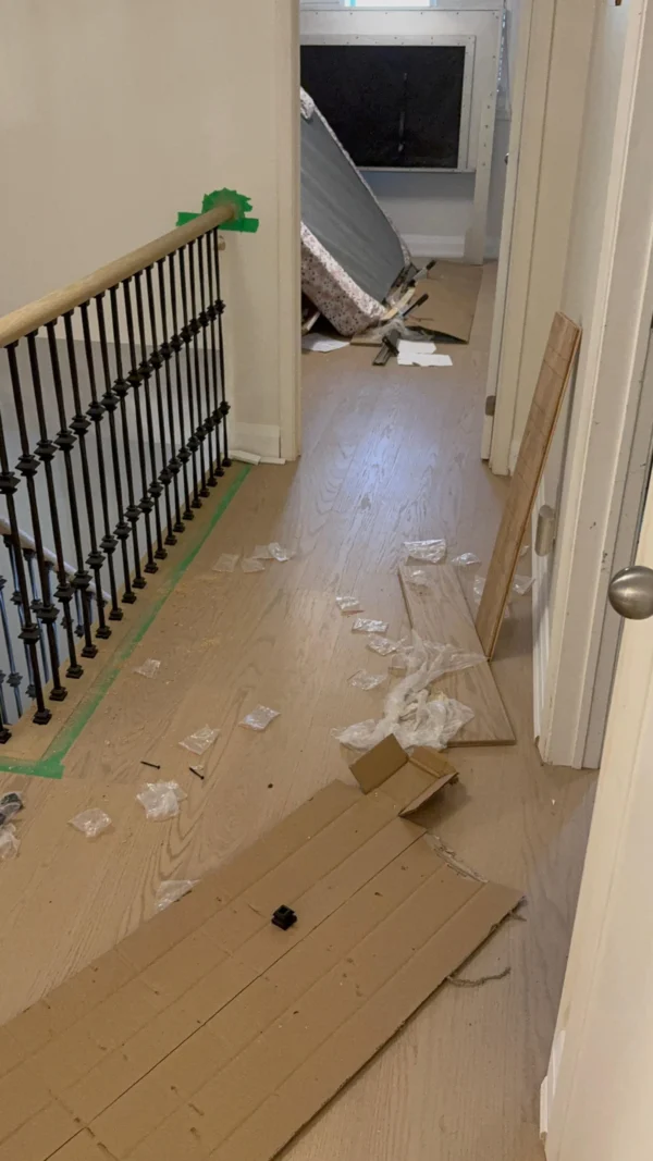 Staircase and Railing Collection - Image 30