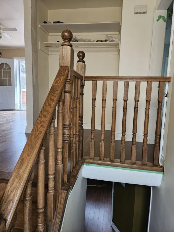 Staircase and Railing Collection - Image 29