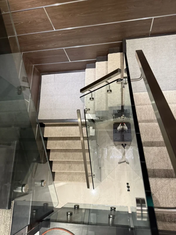 Staircase and Railing Collection - Image 28