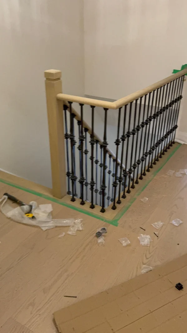 Staircase and Railing Collection - Image 26