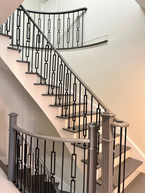 Staircase and Railing Collection - Image 21
