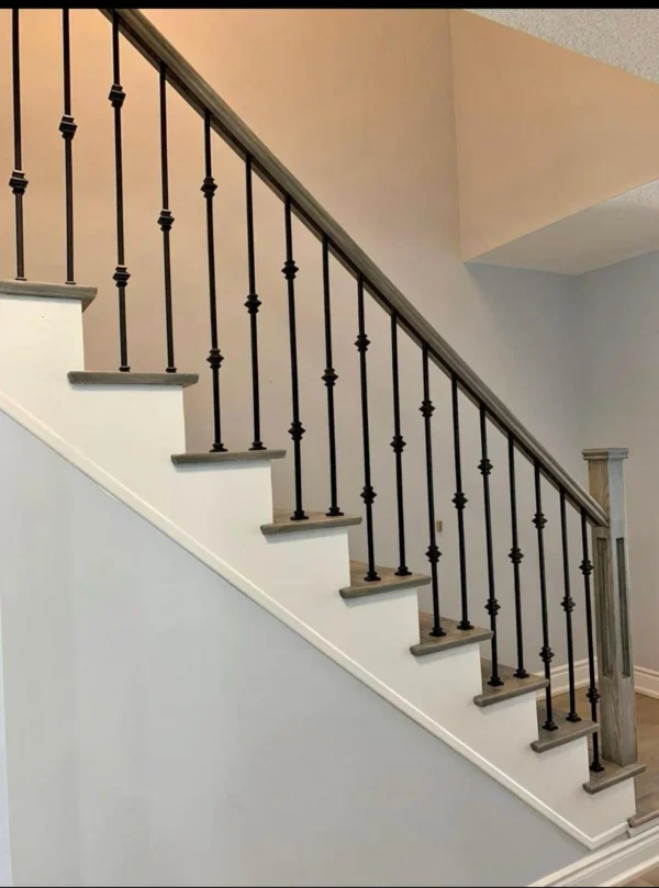 Staircase and Railing Collection - Image 19