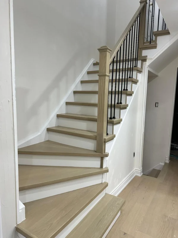 Staircase and Railing Collection - Image 18