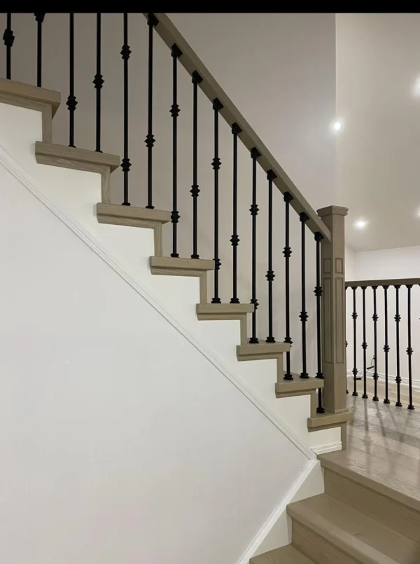 Staircase and Railing Collection - Image 15