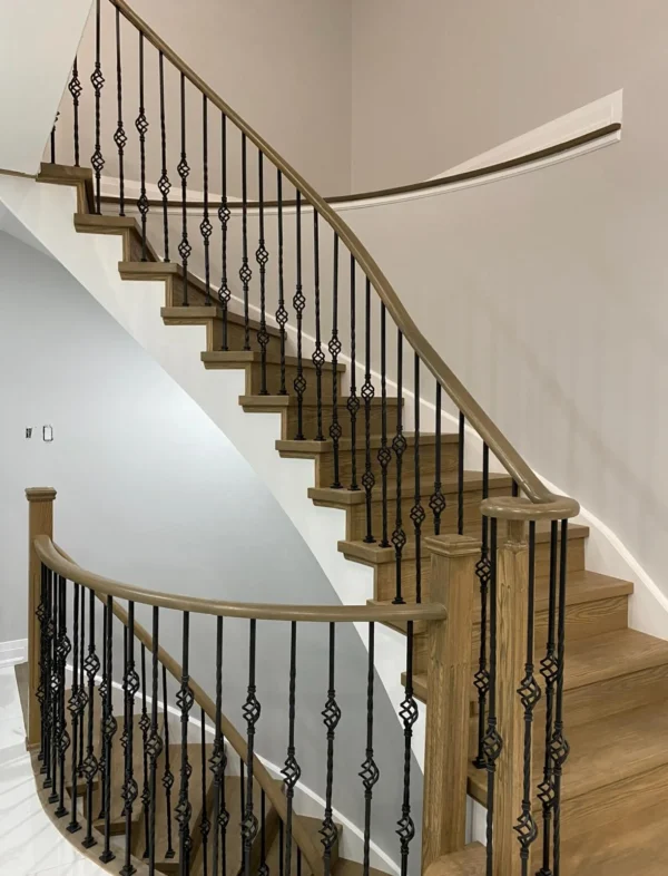 Staircase and Railing Collection - Image 13
