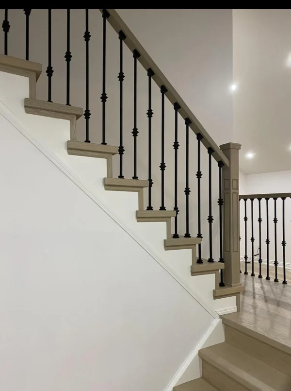 Staircase and Railing Collection - Image 11