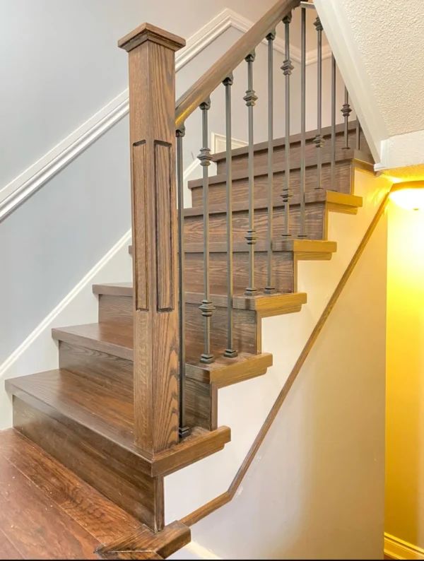 Staircase and Railing Collection - Image 10