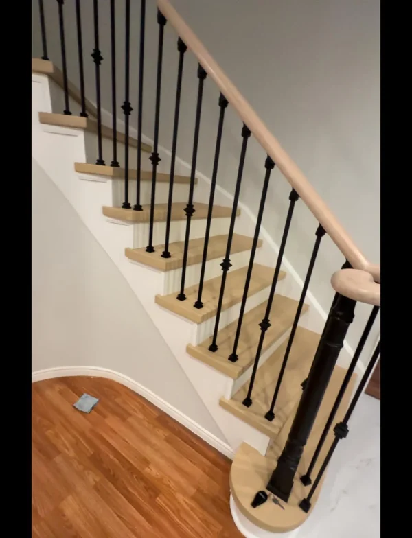 Staircase and Railing Collection - Image 9
