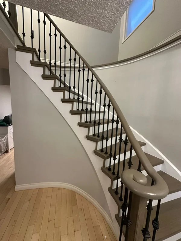 Staircase and Railing Collection - Image 4