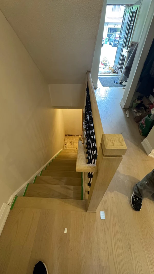 Staircase and Railing Collection - Image 2