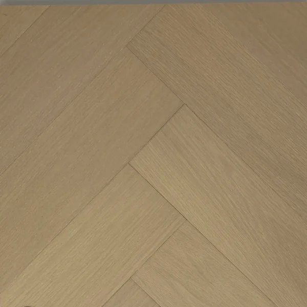 Lucid Herringbone Calm | Engineered Wood