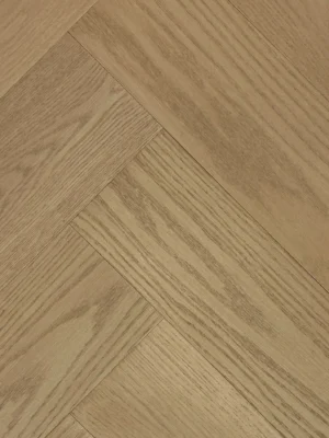 Lucid Herringbone Nature | Engineered Wood