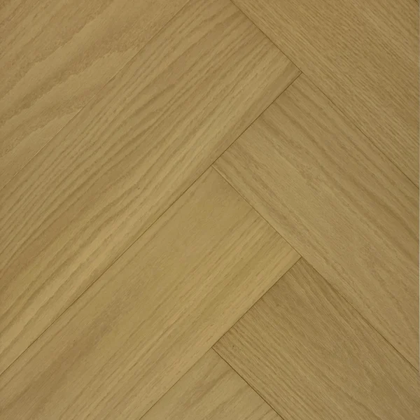Lucid Herringbone Pristine | Engineered Wood
