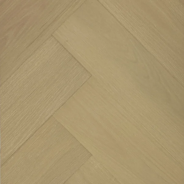 Lucid Herringbone Pure | Engineered Wood