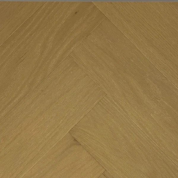 Lucid Herringbone Senses | Engineered Wood