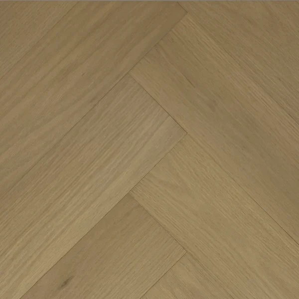 Lucid Herringbone Soothe | Engineered Wood