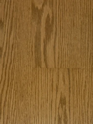 Lucid Plank Bare | Engineered Wood