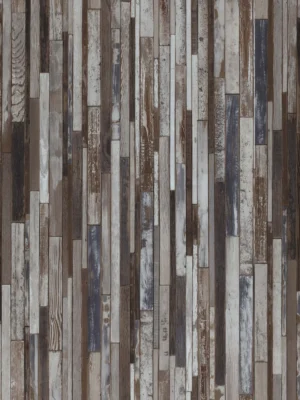 Sanded Grey Flexiplank | Vinyl Flooring - SPC