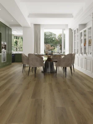 Vantette Plus Rosie | Vinyl Flooring - SPC