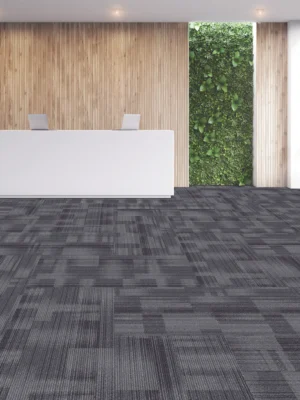 Appeal | Carpet Tiles