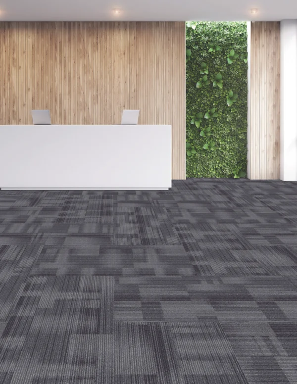 Appeal | Carpet Tiles