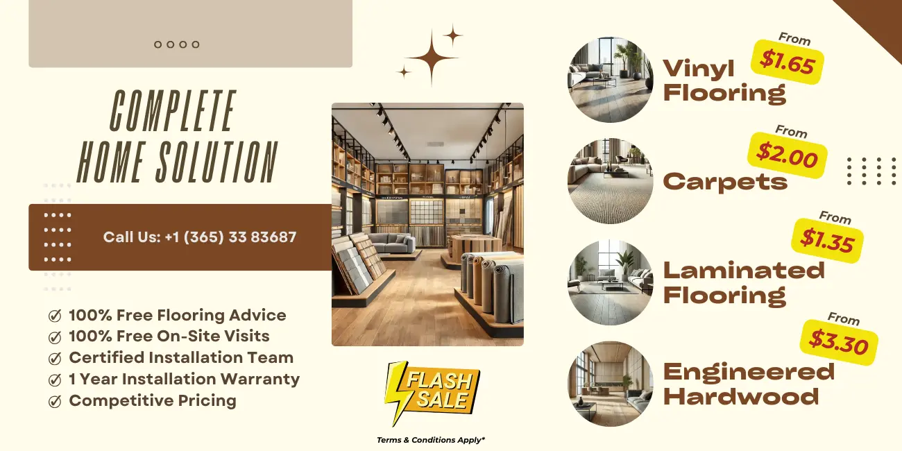 Website Cover - Venus Flooring 20260107